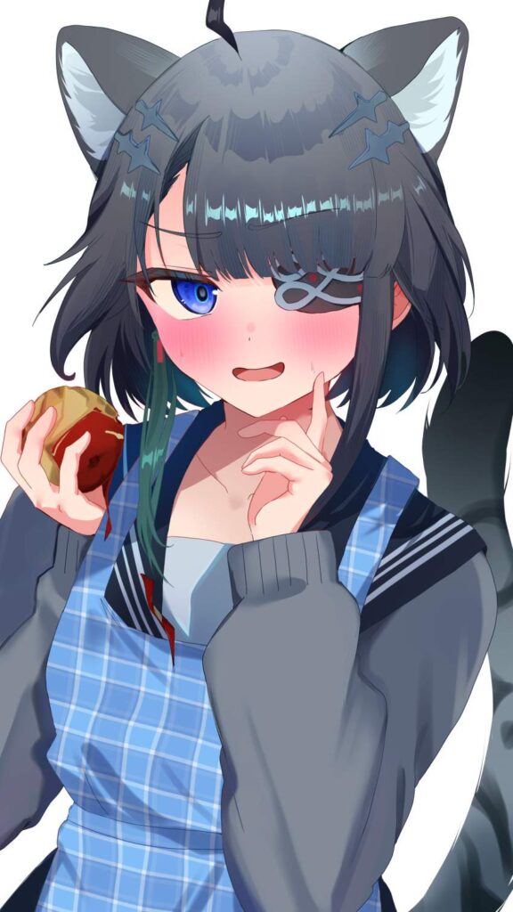 アークナイツの秘密のエロ画像を収集