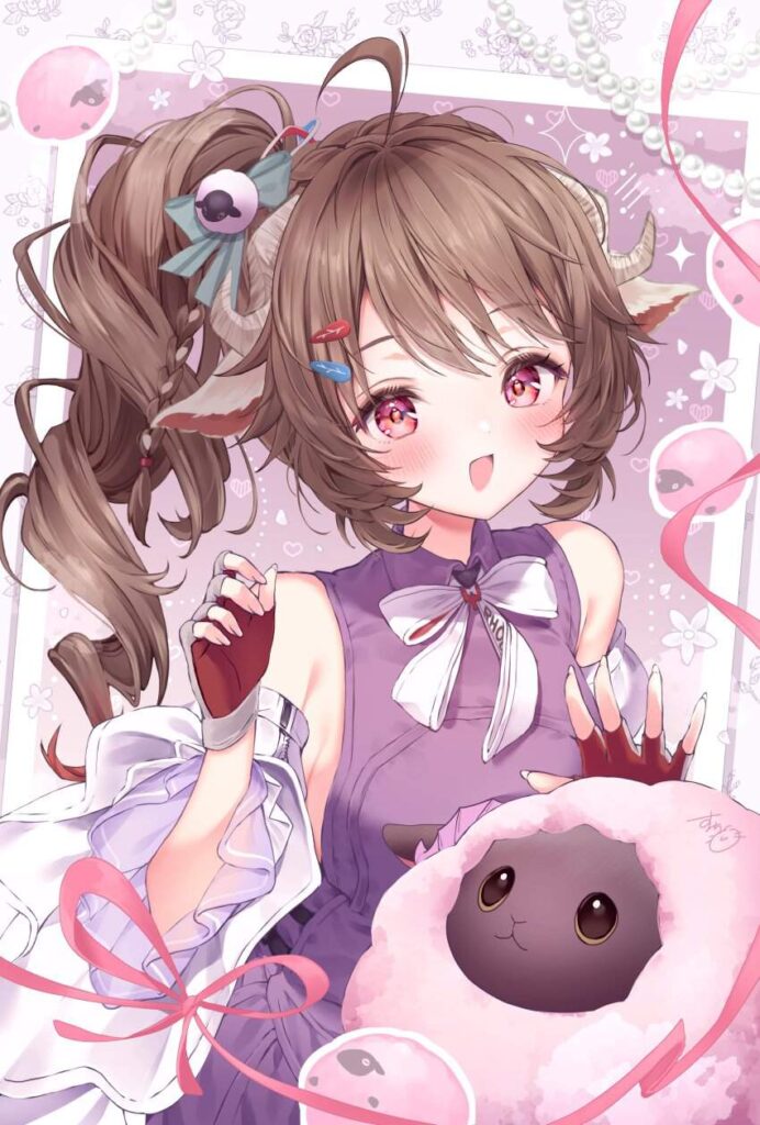 アークナイツのエロい画像
