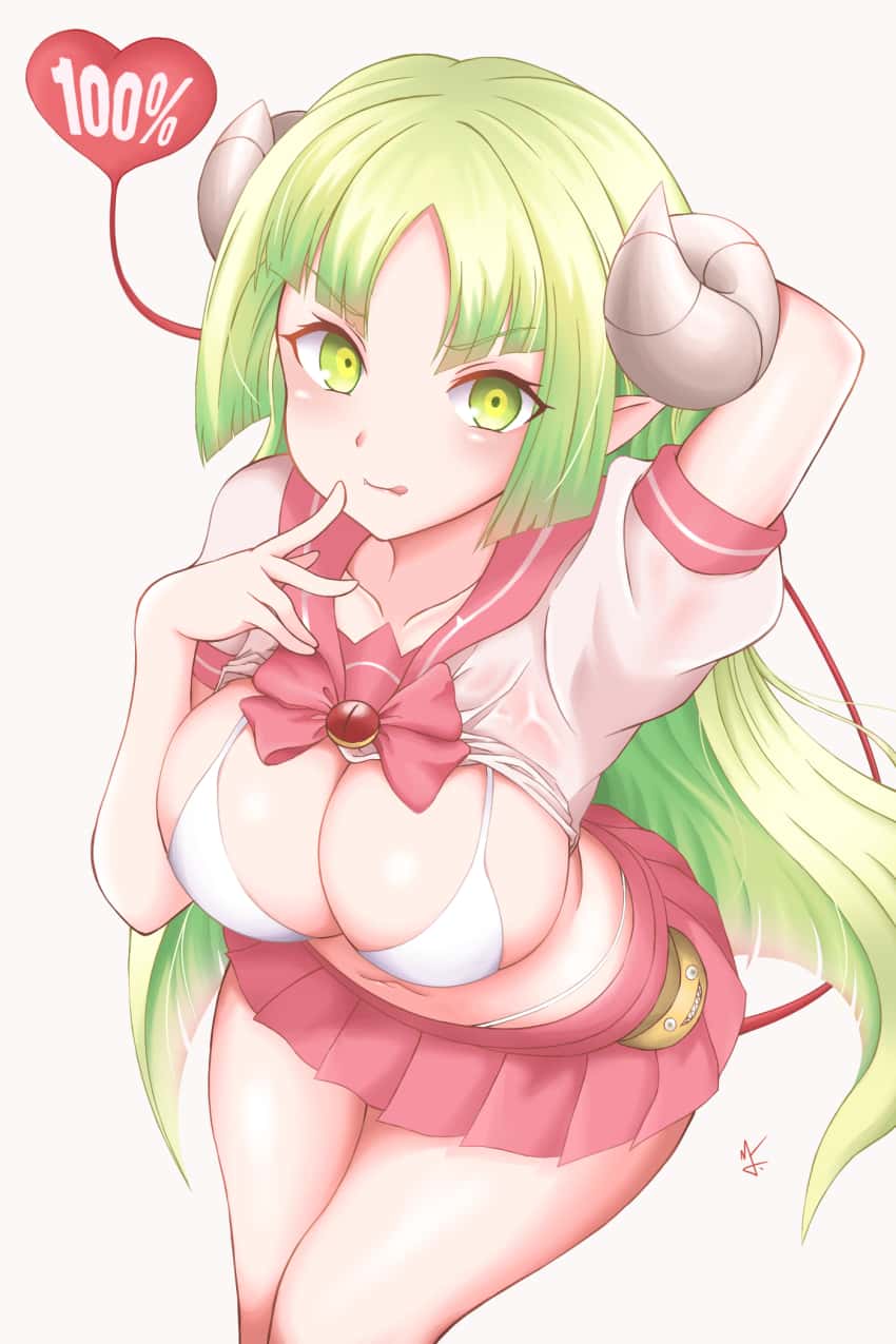 魔入りました！入間くんのエロ画像集めてみた