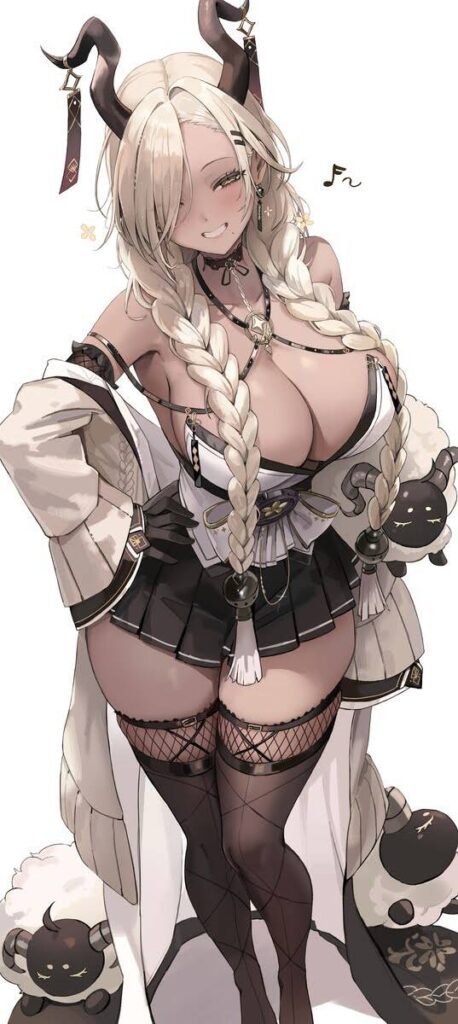 ビッチのエロ画像なんです!