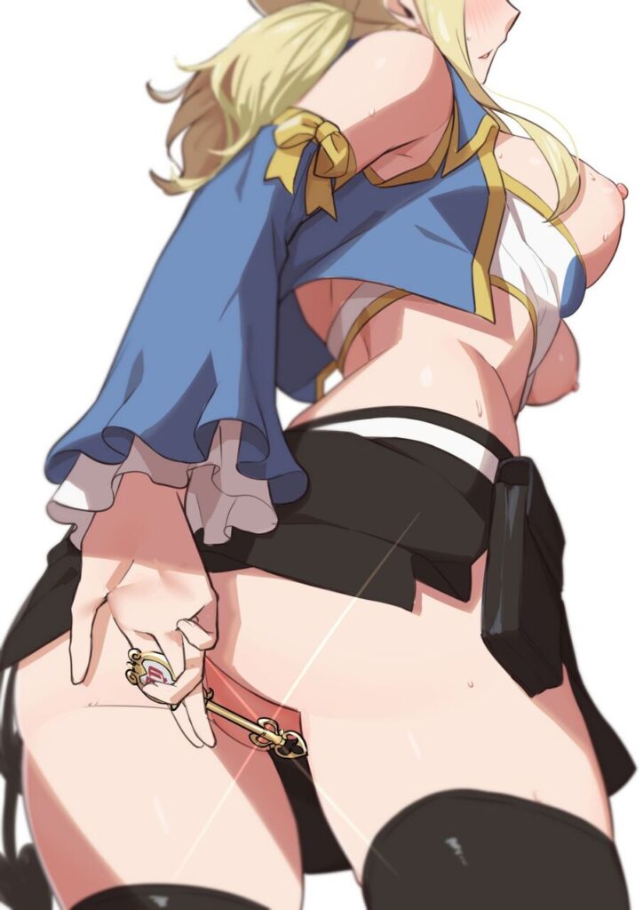 高画質なローアングルの画像ください