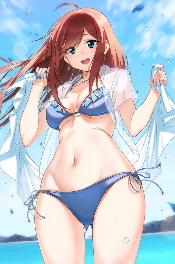 高画質なローアングルの画像ください