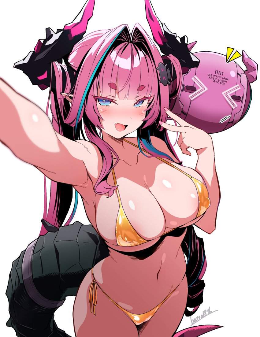 アークナイツのエロ画像でヌきたい奴らは集まれ！