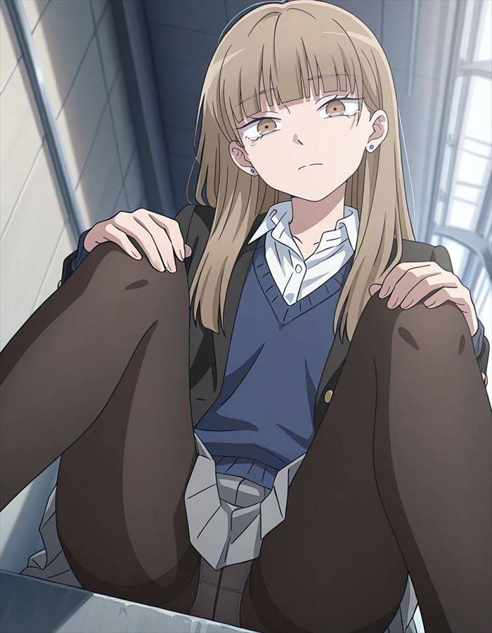 氷の城壁の魅力についてエロ画像で検証