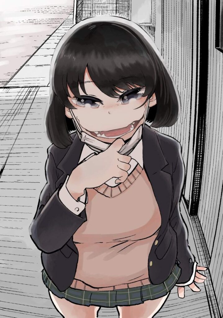 人外の虹エロ画像
