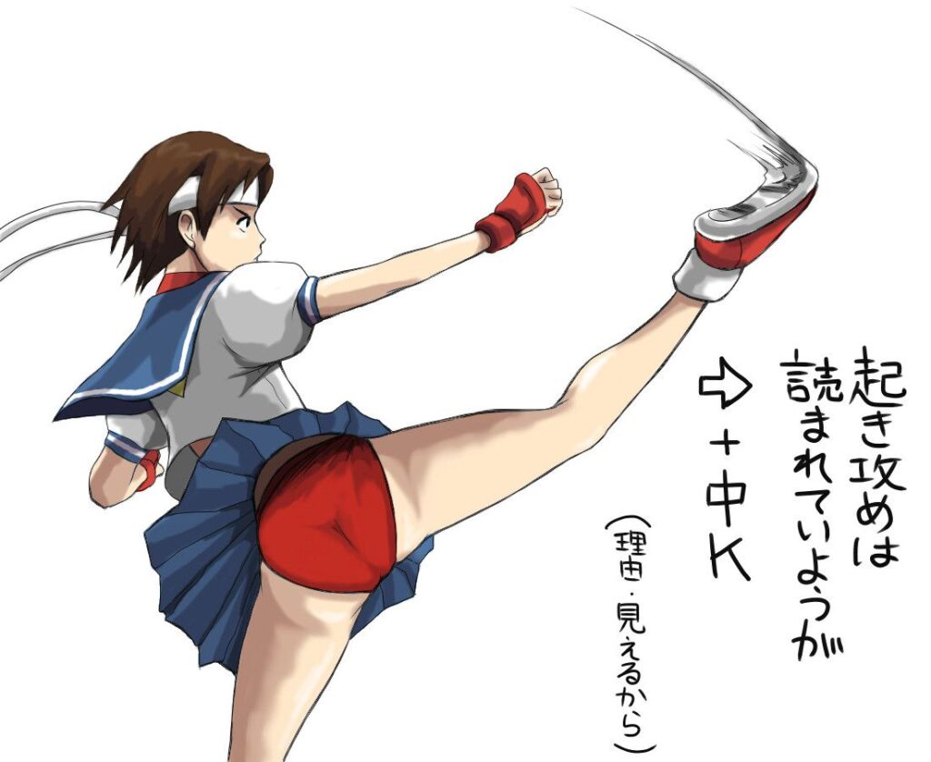 体操服・ブルマのエロ画像フォルダを解放していく