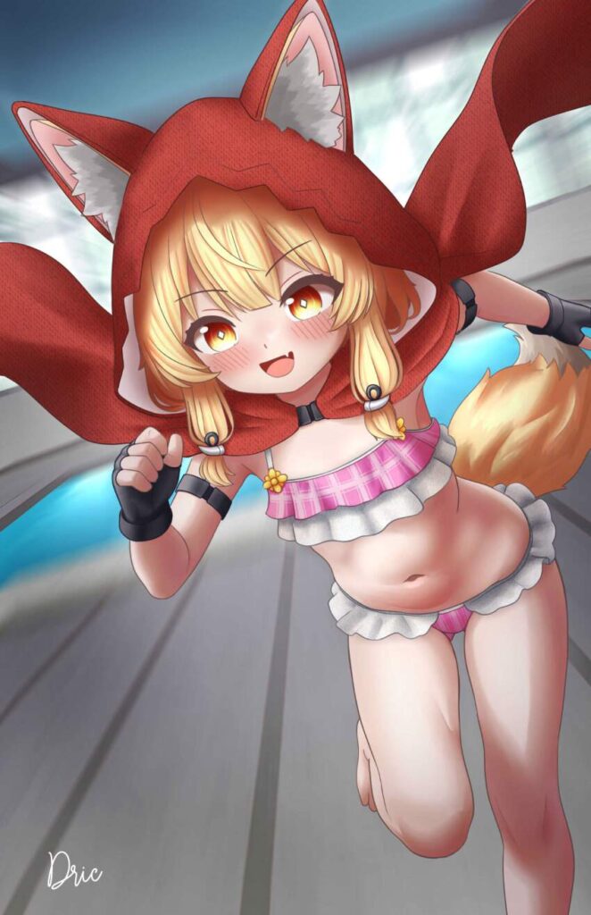 アークナイツの画像倉庫がここです！