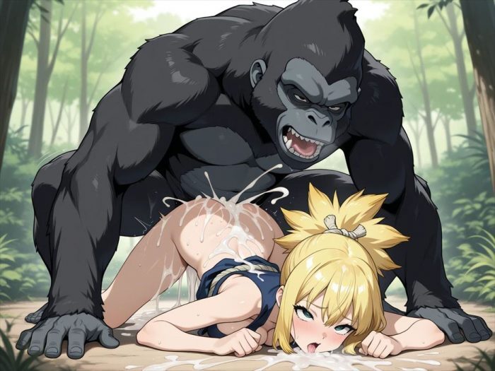 ドクターストーンについてのエロ画像