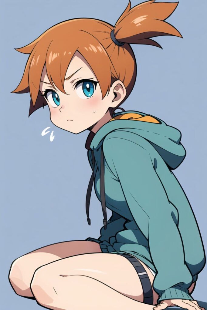 ポケットモンスターのエロい画像