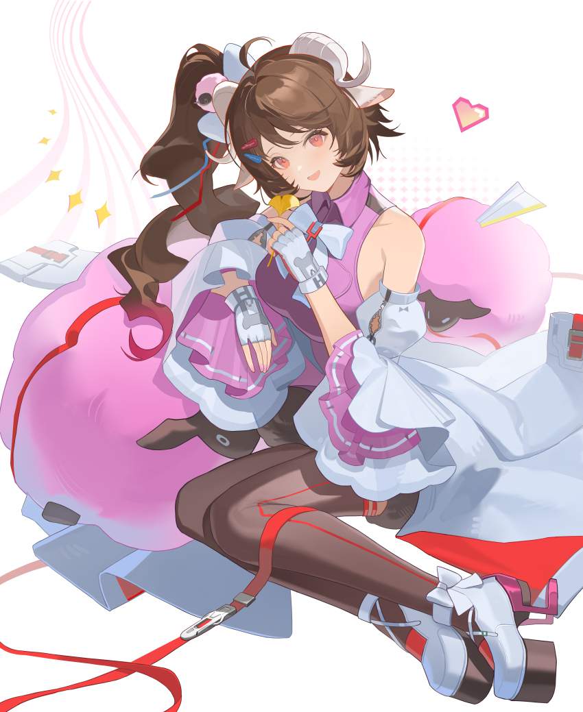 アークナイツのエロい画像