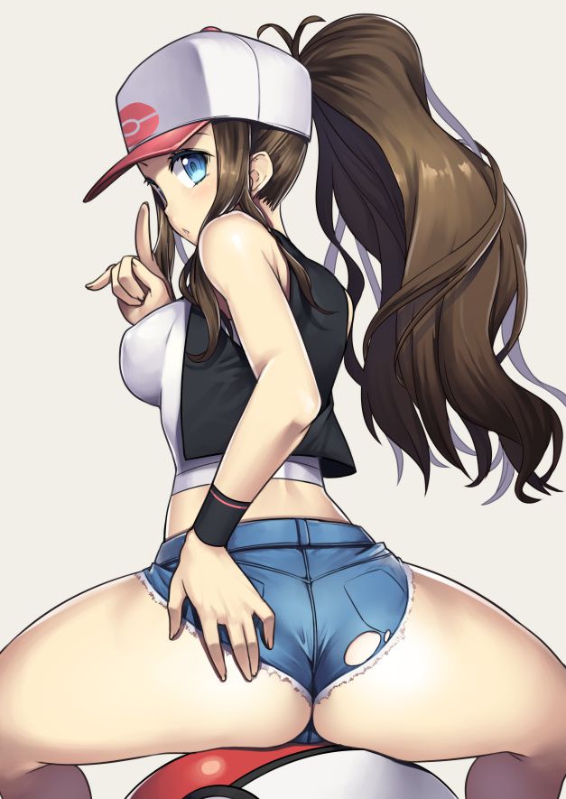 俺のとっておきのポケットモンスターの画像フォルダを見せる
