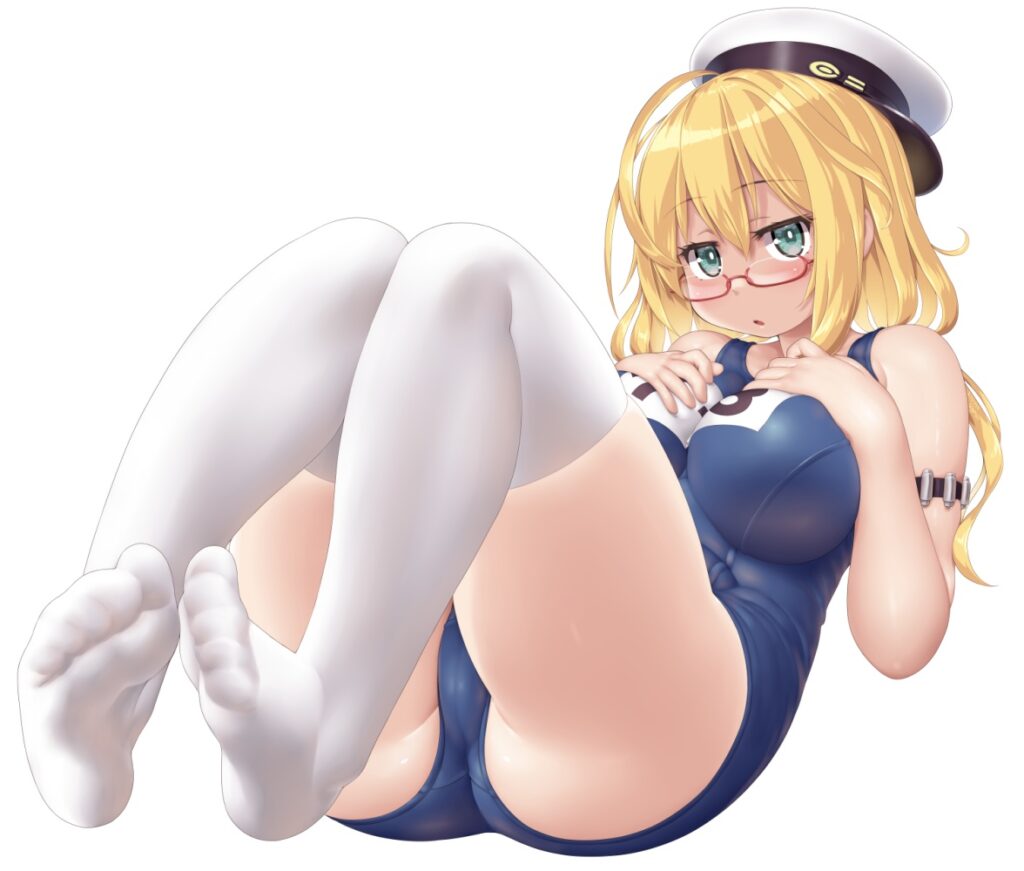 スク水の画像フォルダを公開する!