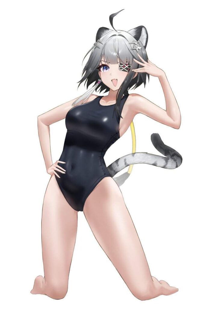 アークナイツの秘密のエロ画像を収集