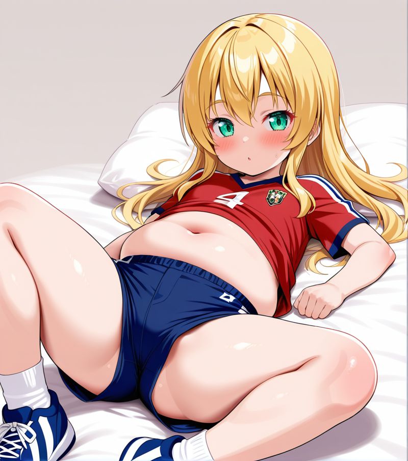 むちむちのエロ画像が見たい人集まれ！