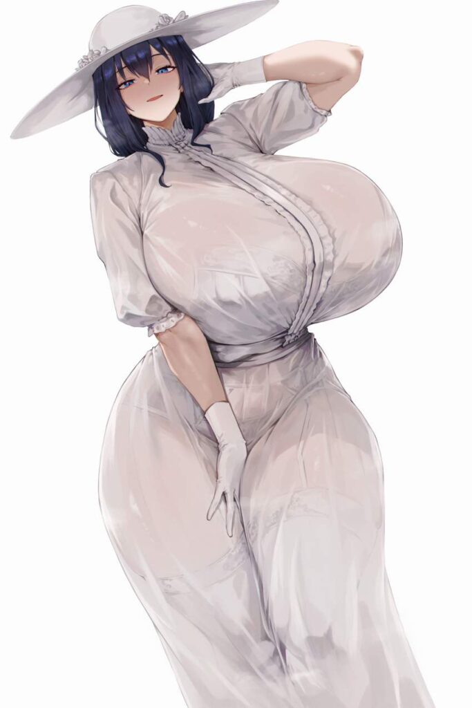 人外の虹エロ画像