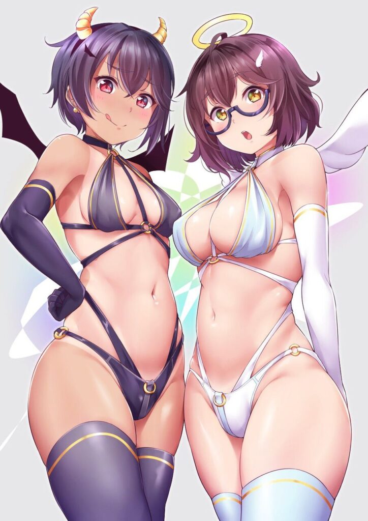 ローアングルの画像フォルダを公開する！