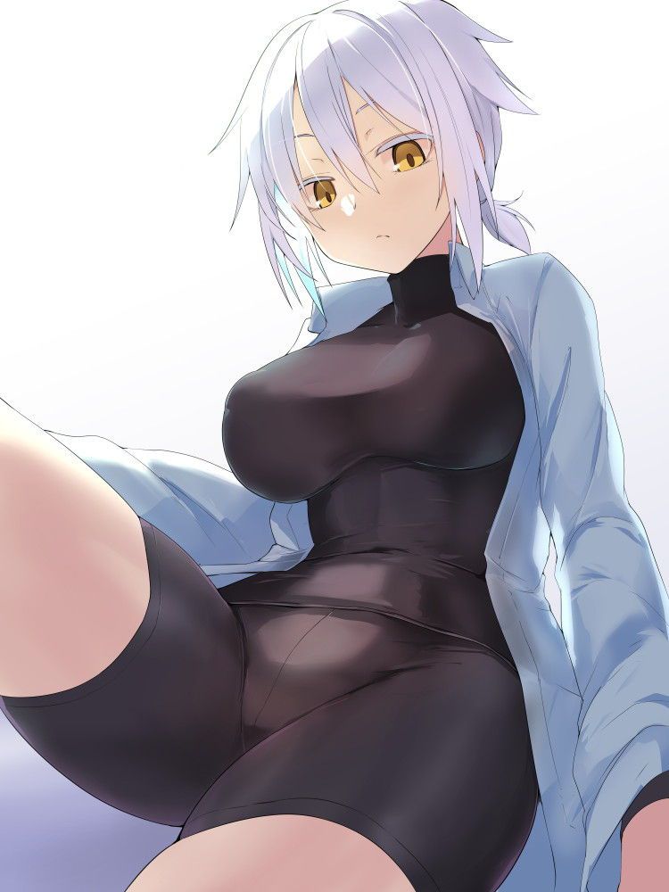ローアングルのエロ画像でシコりたい奴集まれ！