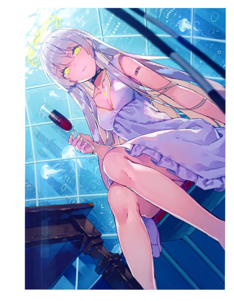 ローアングルのエロ画像でシコりたい奴集まれ！