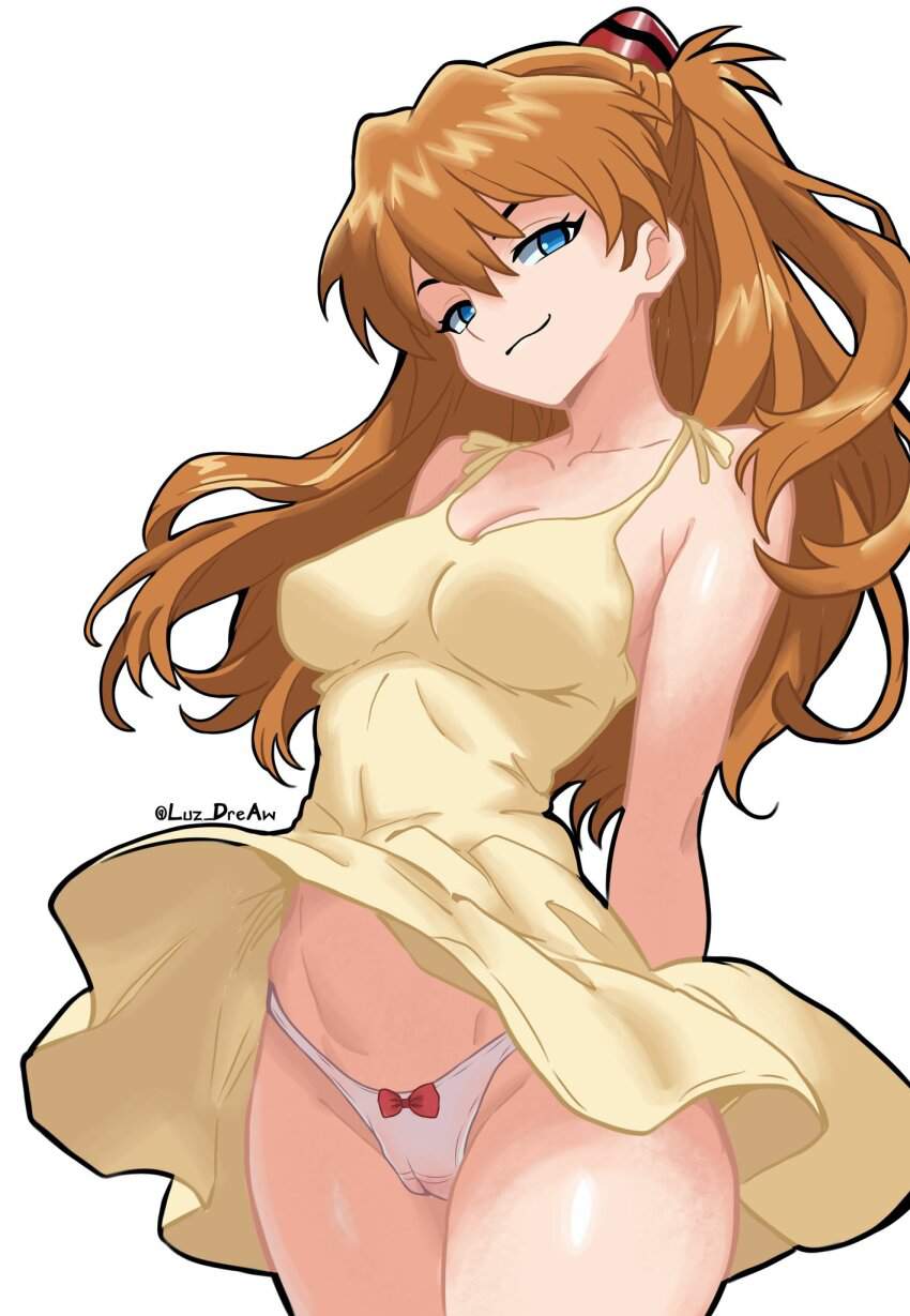 今夜のオナネタ画像は新世紀エヴァンゲリオンでございます。