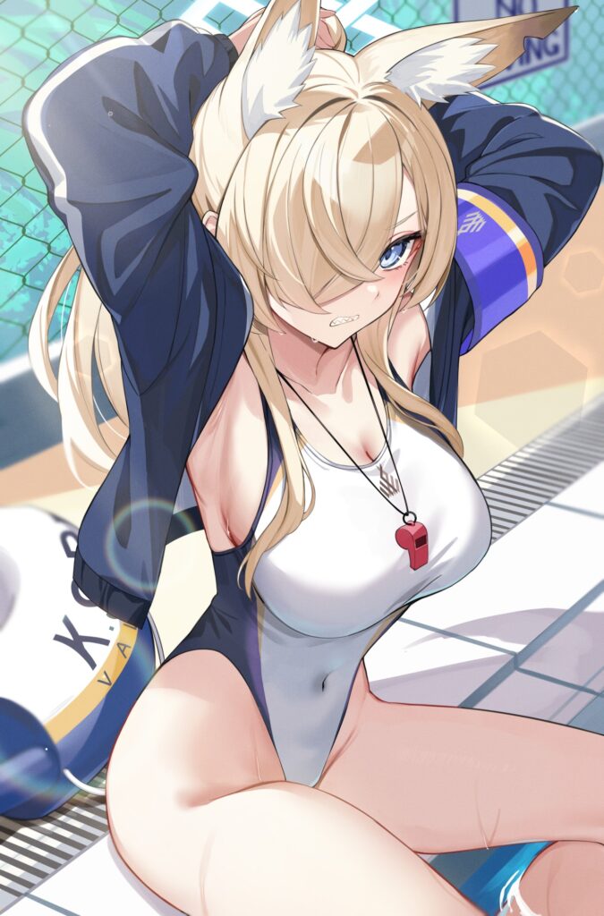 わきフェチエロ画像総合スレ