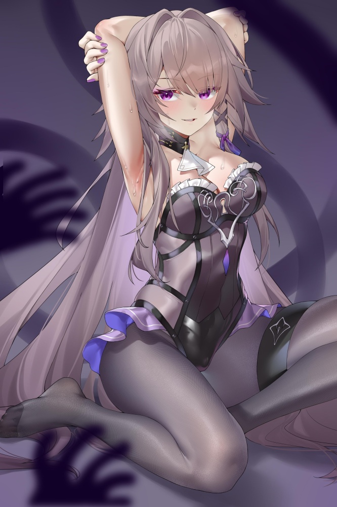 わきフェチエロ画像総合スレ