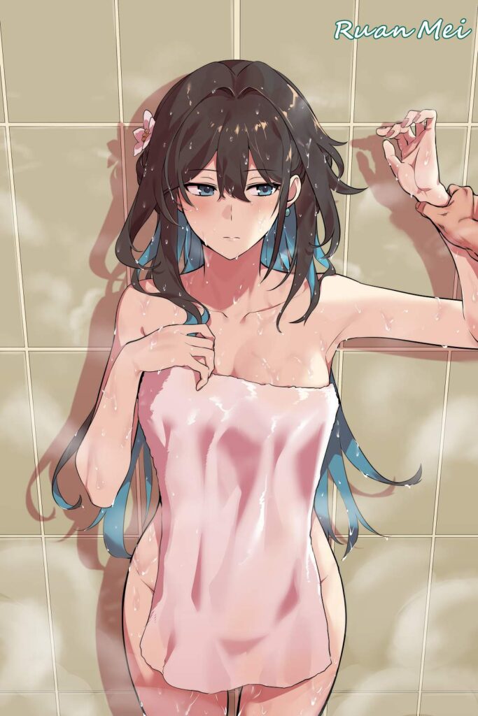 わきフェチエロ画像総合スレ