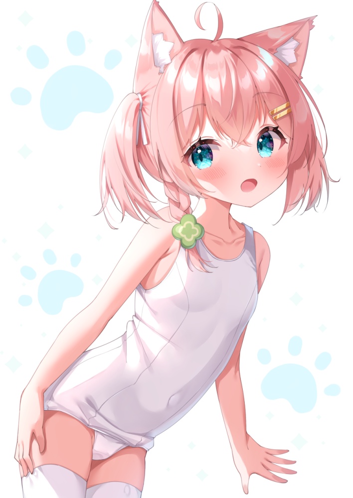 スク水エロ画像総合スレ