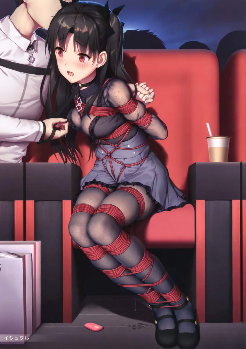 露出の二次エロ画像でいい夢みましょ♪