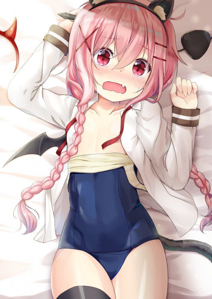 スク水エロ画像総合スレ