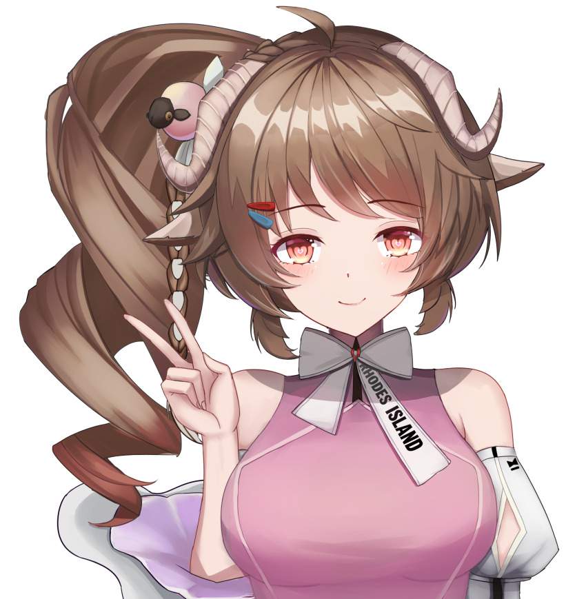アークナイツのエロい画像