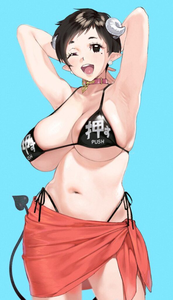 むちむちのエロ画像が見たい人集まれ！