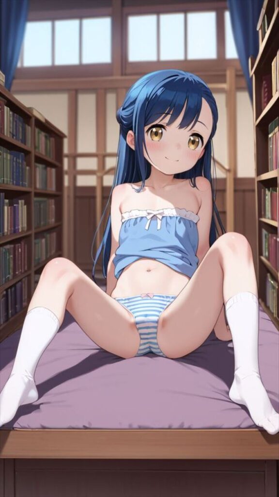 【エロ画像】本好きの下剋上〜司書になるためには手段を選んでいられません〜のヤラシイ画像を今日のオカズにしませんか？