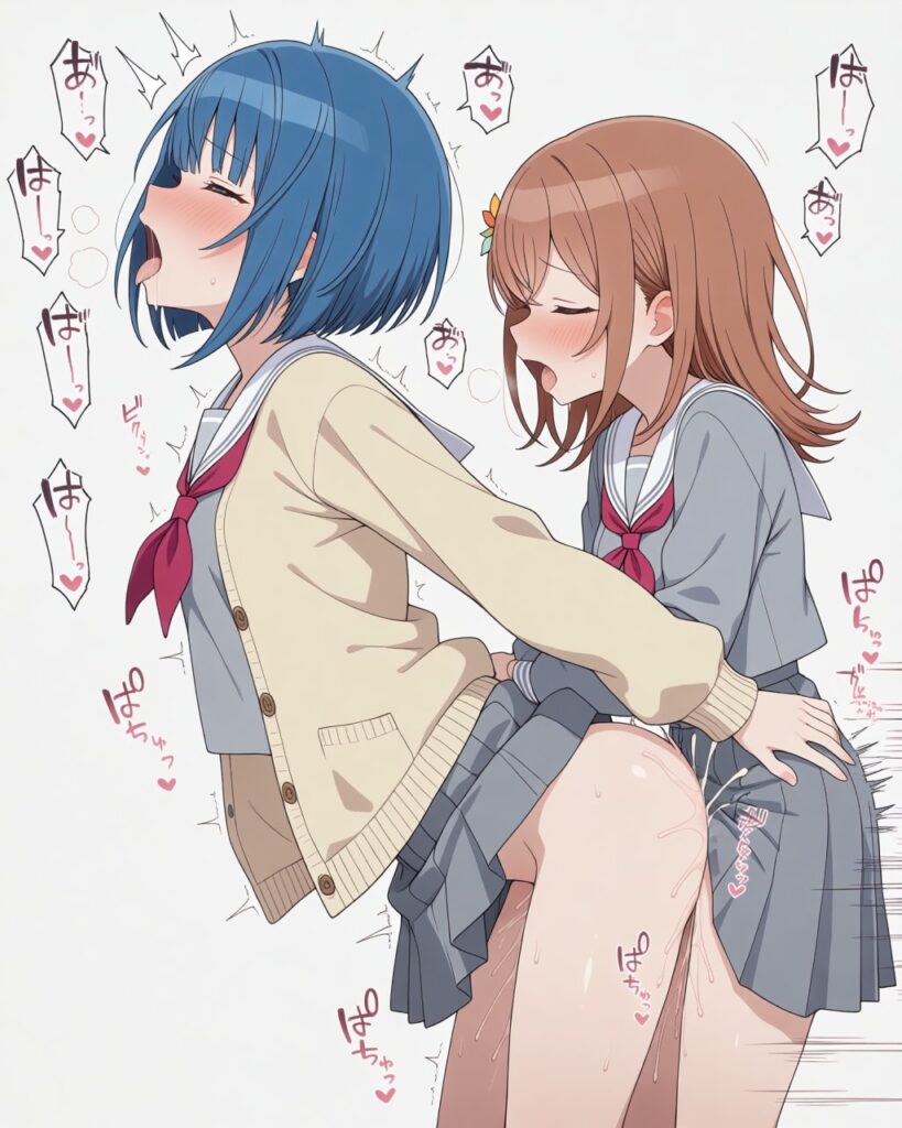 プロジェクトセカイの淫乱で卑猥な画像をゲットだぜ！