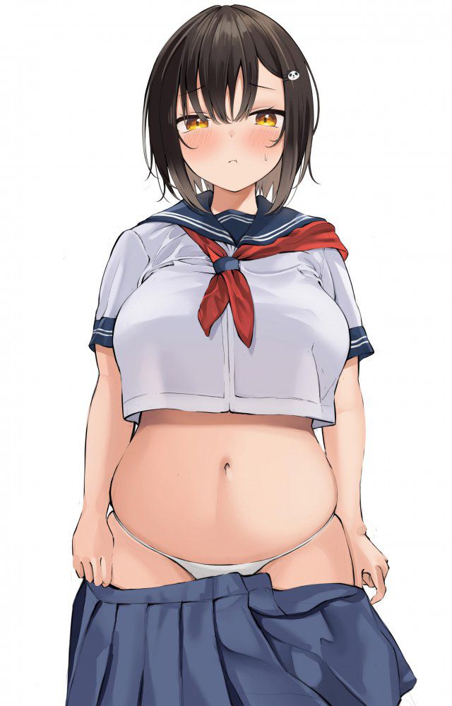 むちむちの画像下さい！