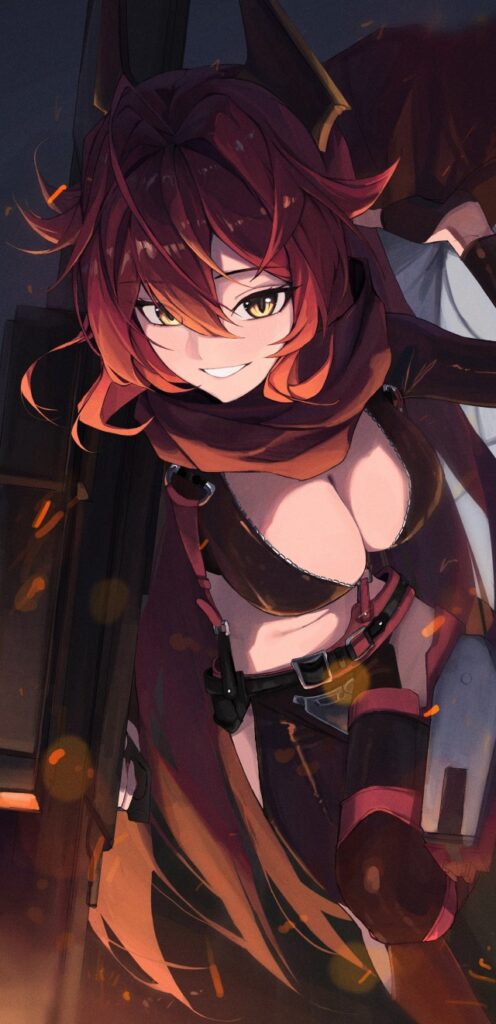 勝利の女神:NIKKEのエロ画像まとめ!