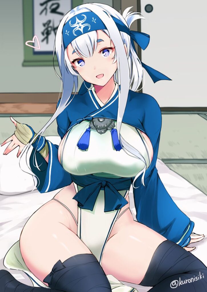 むちむちの至高vs究極のエロ画像
