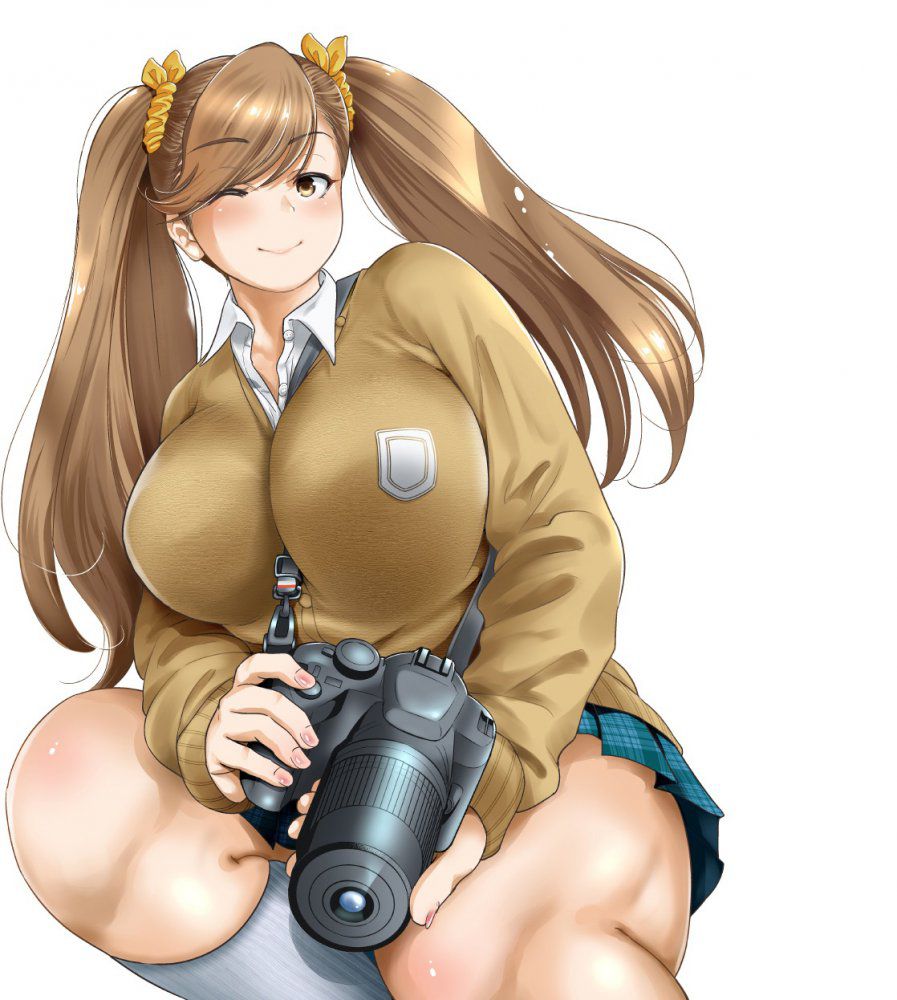 むちむちの至高vs究極のエロ画像