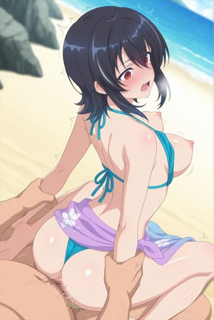 クラスで2番目に可愛い女の子と友だちになったについてのエロ画像
