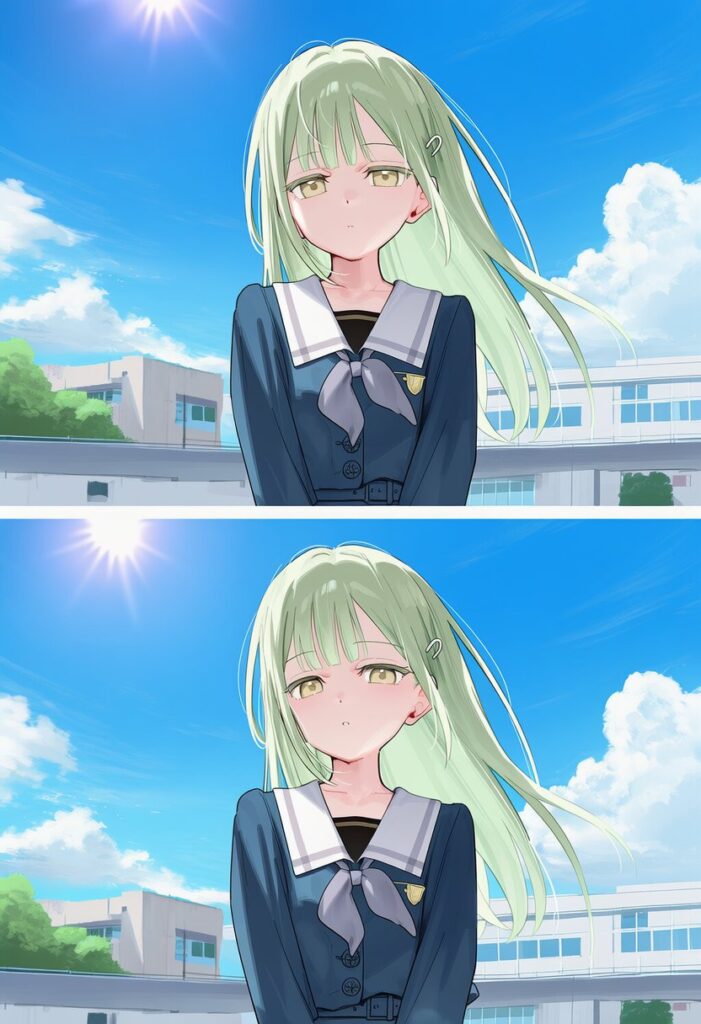 【二次】バンドリ！（BanG Dream!）のメチャシコで可愛い女の子のエッチな画像