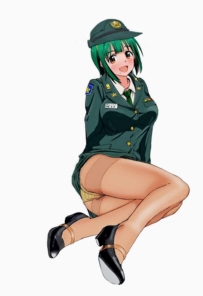 ストッキングエロ画像総合スレ