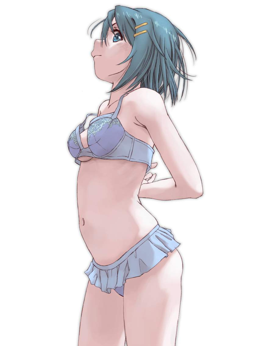 魔法少女まどか☆マギカのエロ画像なんです！