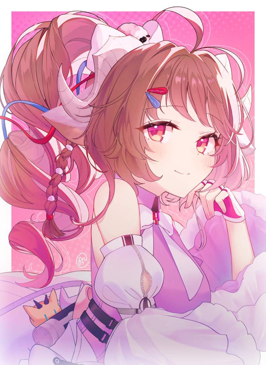 アークナイツのエロい画像