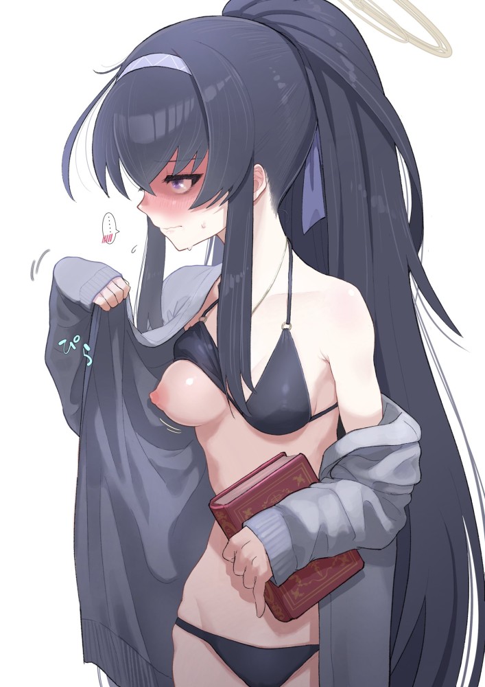ビキニの抜けるエロ画像ください！