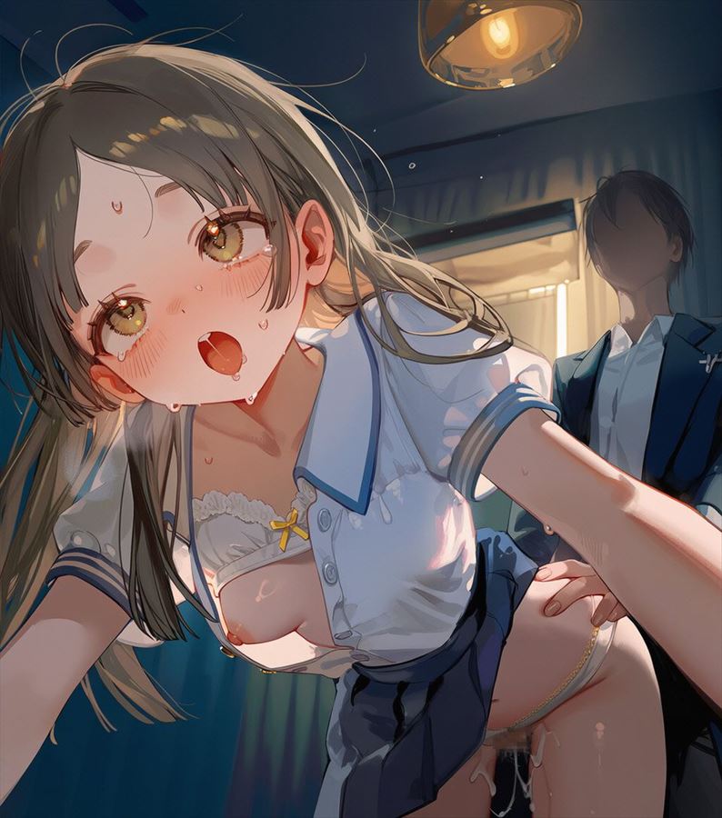 学園アイドルマスターのエロ画像待った無し！