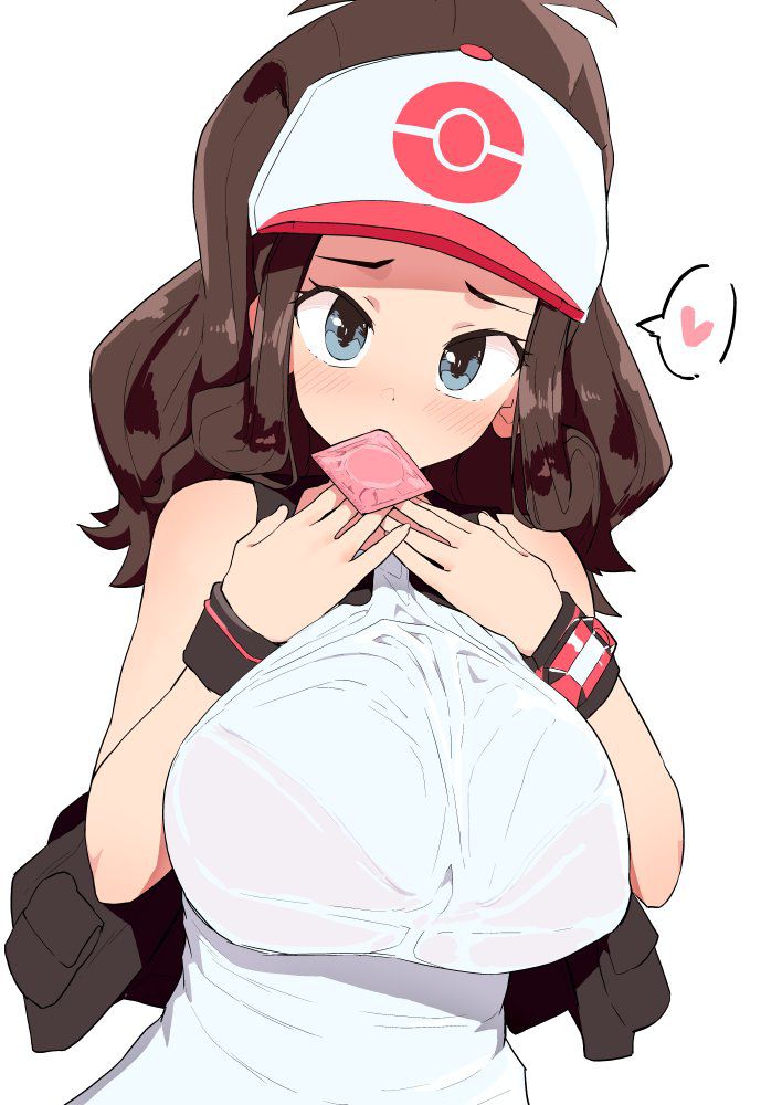 ポケットモンスターのエロ画像集めてみたよ!