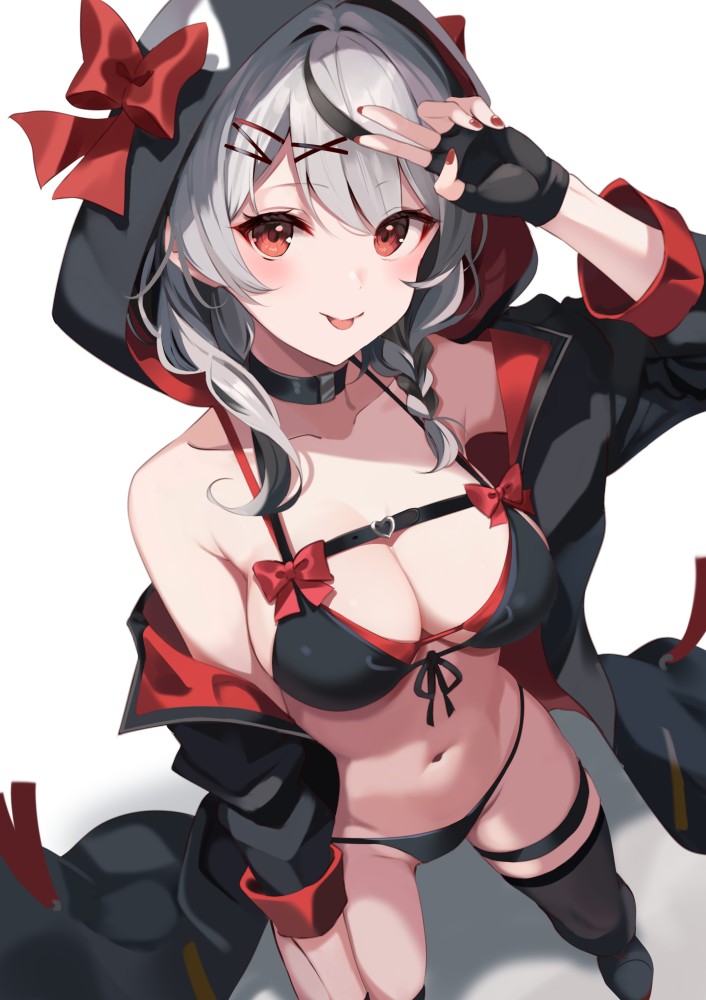 ビキニのエロ画像下さい