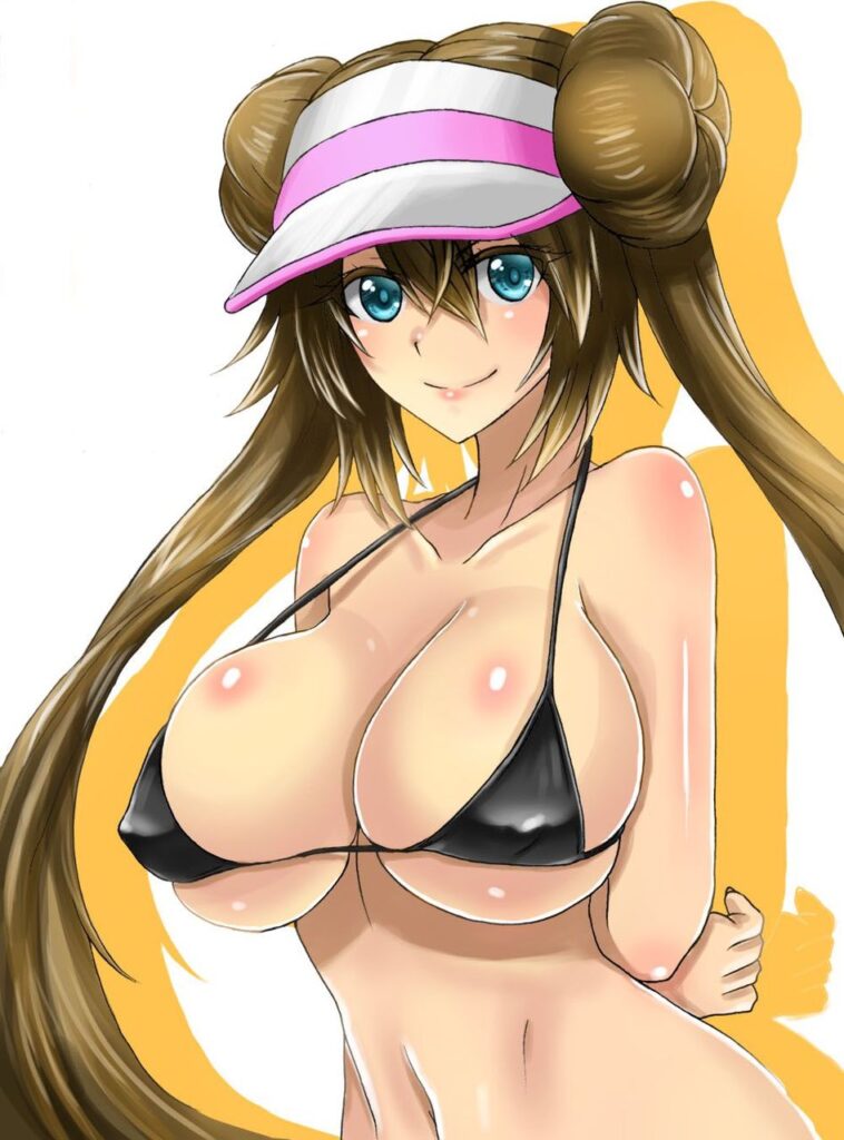 ビキニのエロ画像下さい