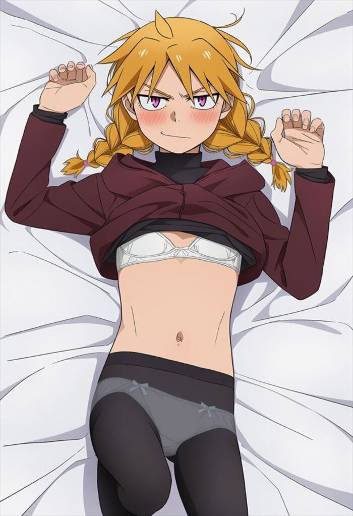 今夜のオナネタ画像は黄泉のツガイでございます。