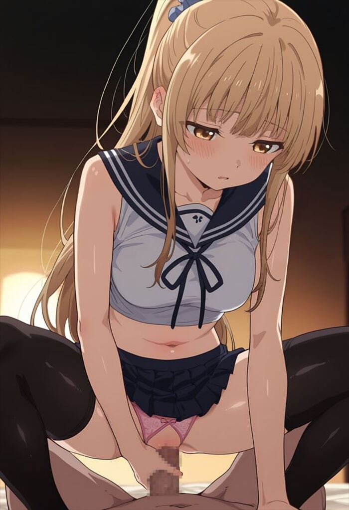 お隣の天使様にいつの間にか駄目人間にされていた件のエロ画像でヌきたい奴らは集まれ！