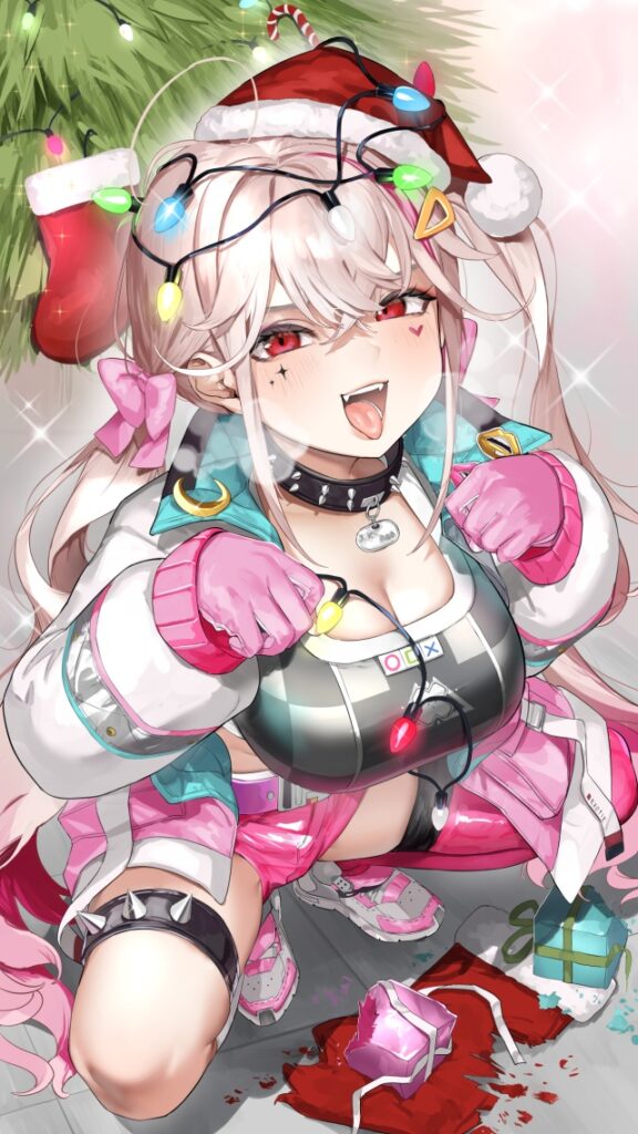 勝利の女神:NIKKEのエロ画像まとめ!